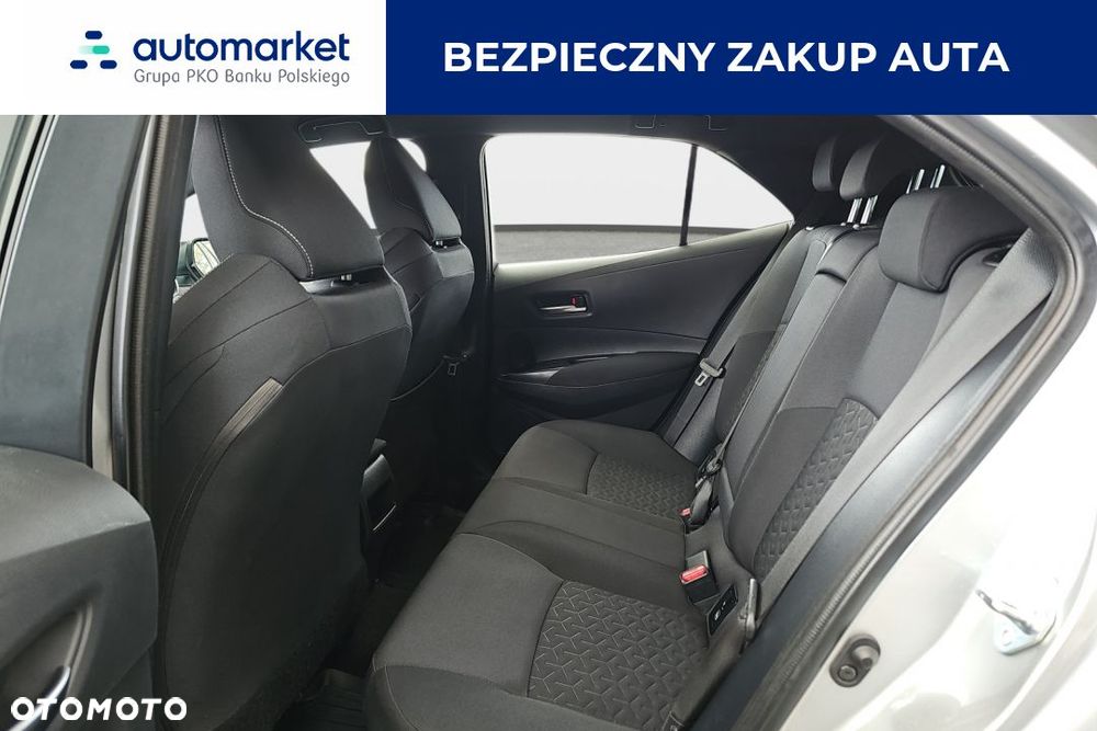 Toyota Corolla 1.8 Hybrid Comfort - 12