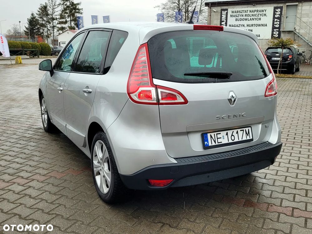Renault Scenic TCe 130 Luxe - 13
