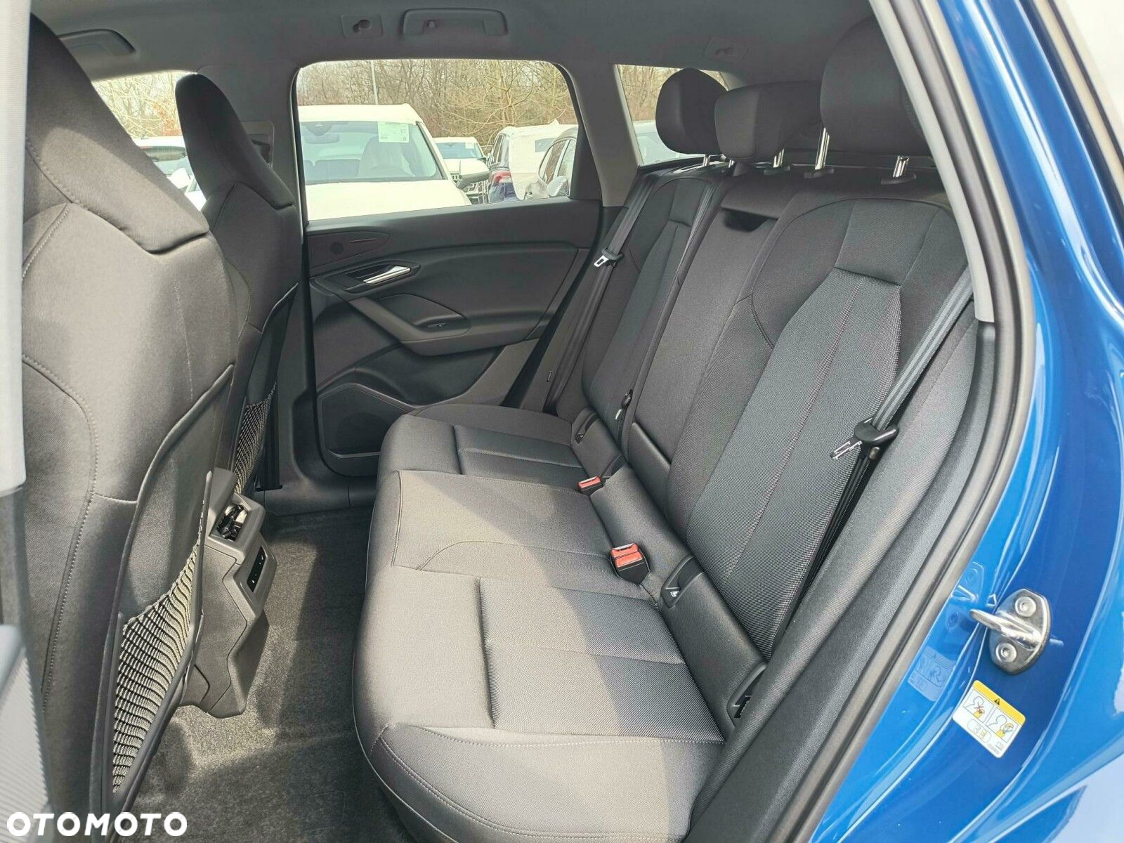 Audi Q6 e-tron Quattro 100kWh - 9