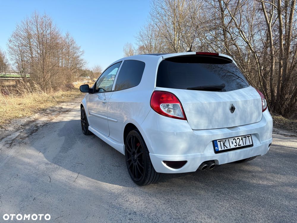 Renault Clio - 3
