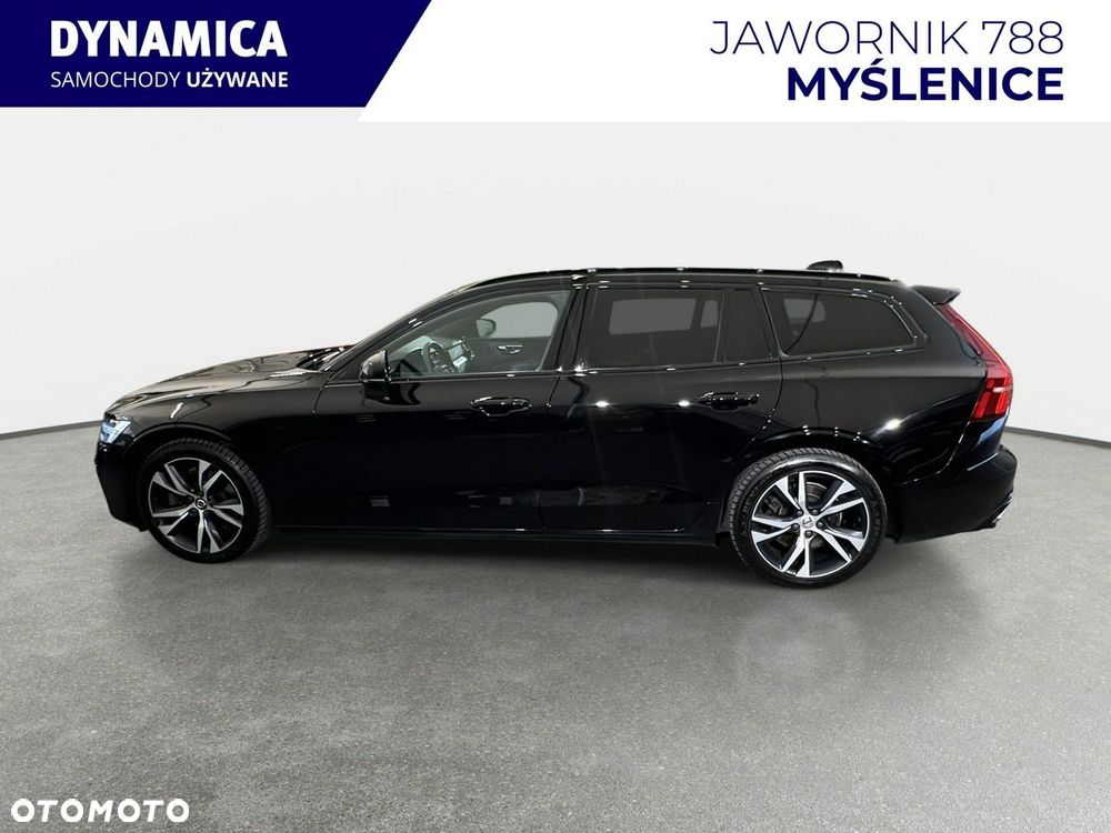 Volvo V60 - 6