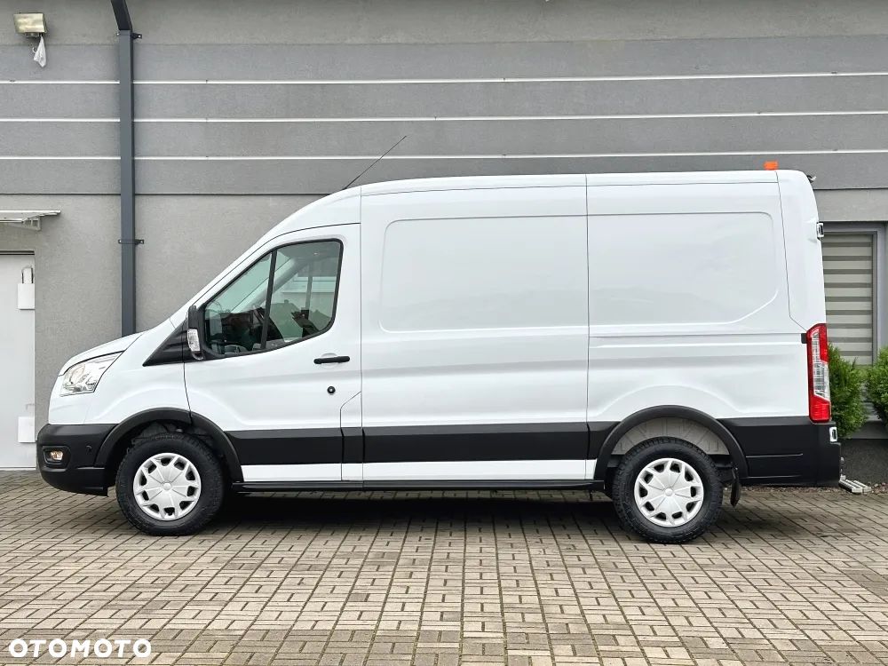 Ford Transit - 8