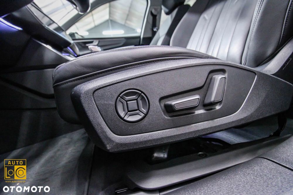 Audi A6 - 34