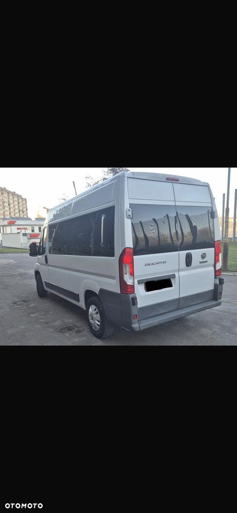 Fiat Ducato Panorama MJ L2H2 - 5