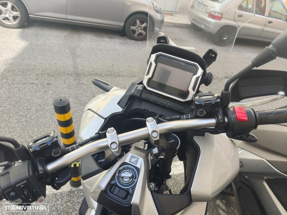 Honda ADV - 2