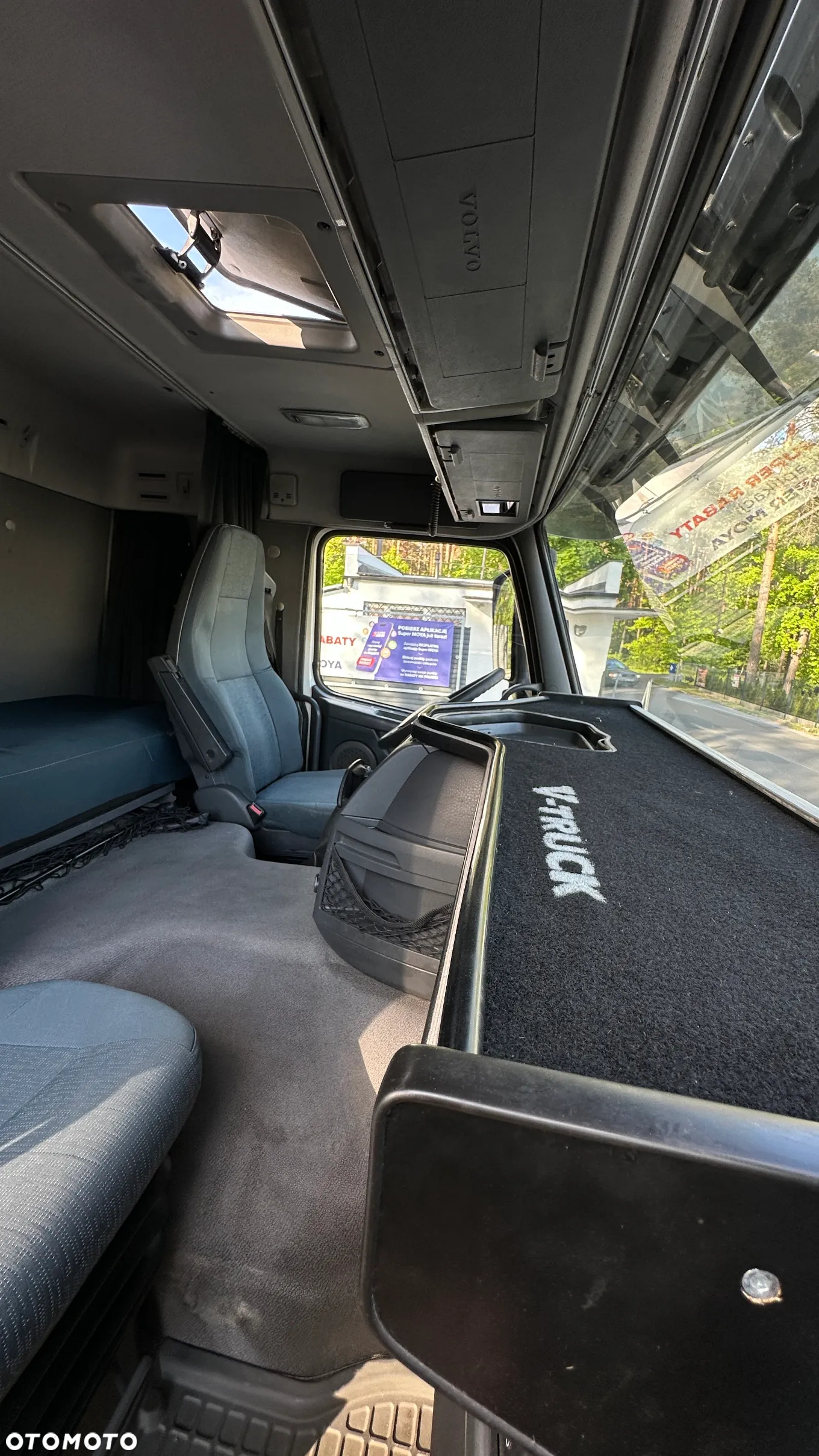 Volvo FM 410 - 25