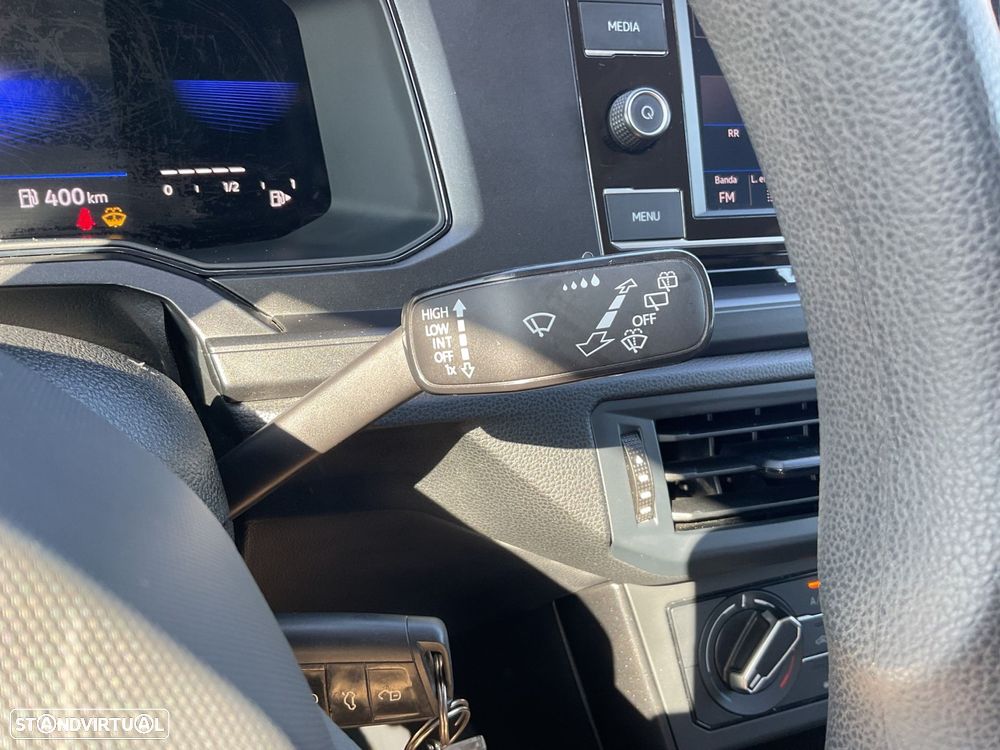 VW Taigo 1.0 TSI Life - 37