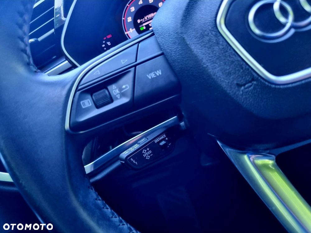 Audi Q3 35 TFSI S tronic - 19