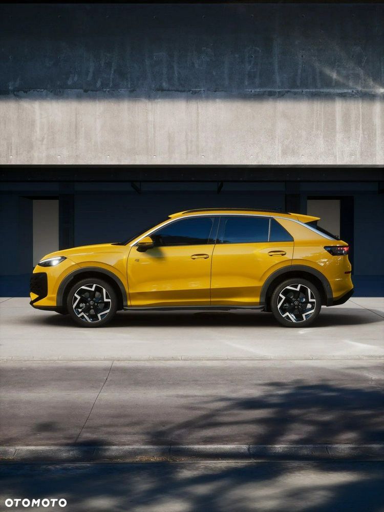 Volkswagen T-Roc - 3