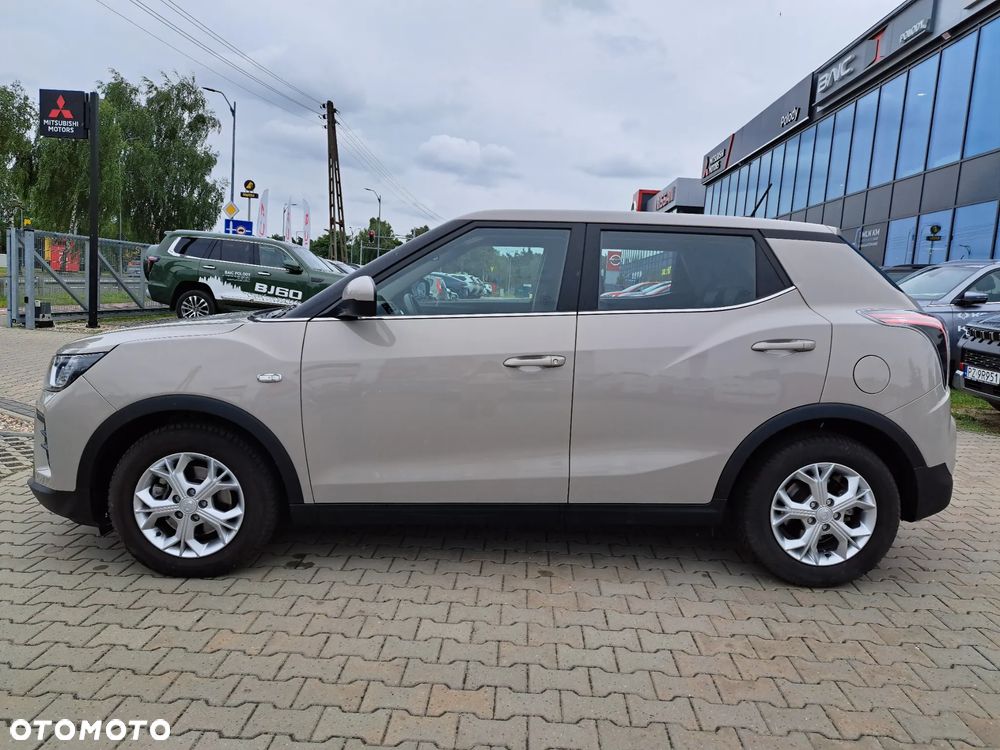 SsangYong/KGM Tivoli 1.5 T-GDI Joy - 6