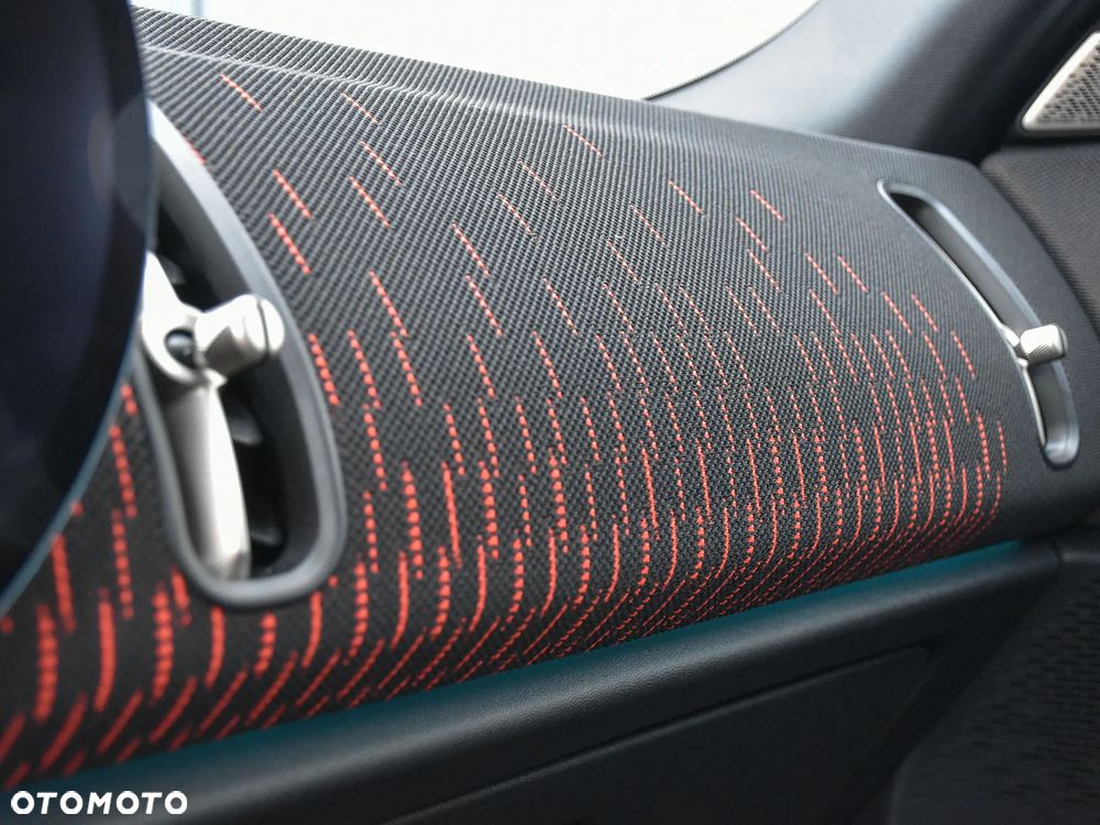 MINI Countryman S ALL4 John Cooper Works Trim - 25