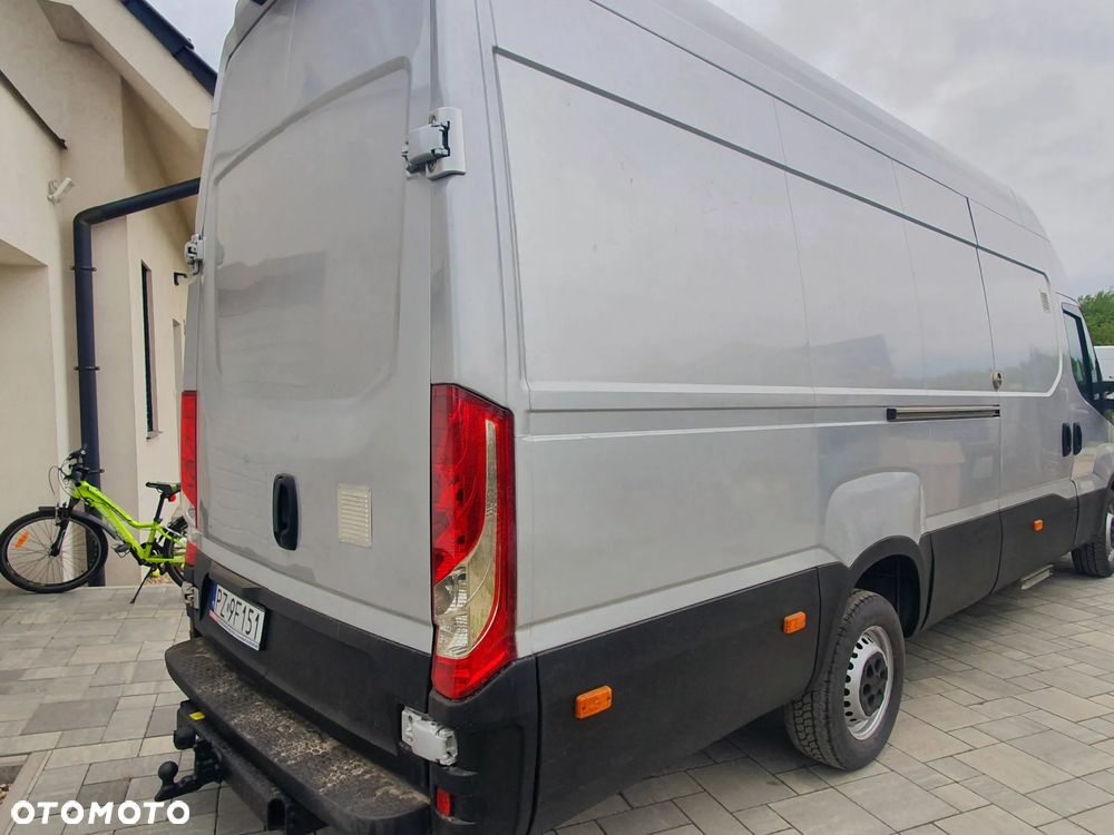 Iveco DAILY 35S17 MAXi - 3