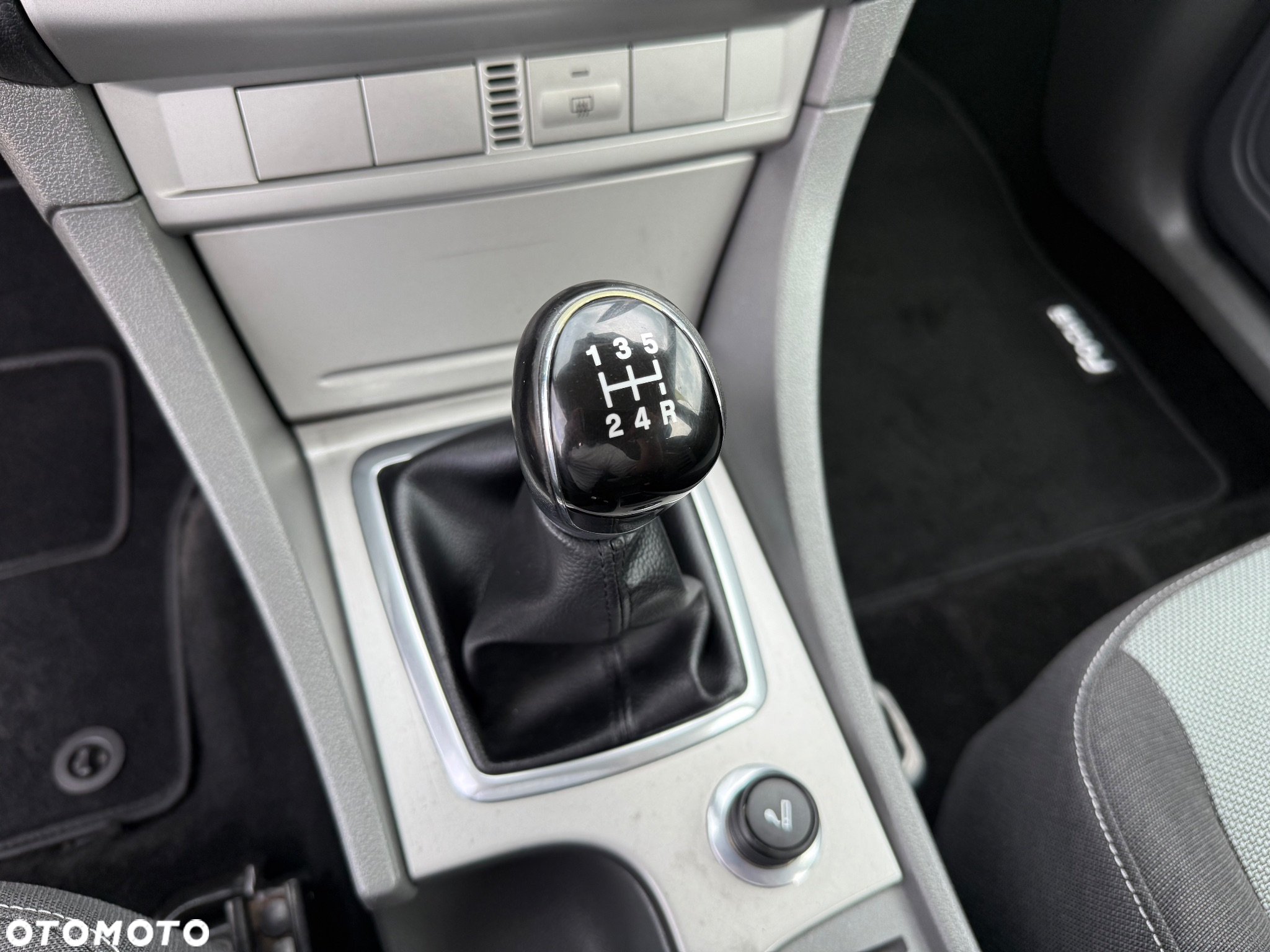 Ford Focus 1.8 Connection - 29
