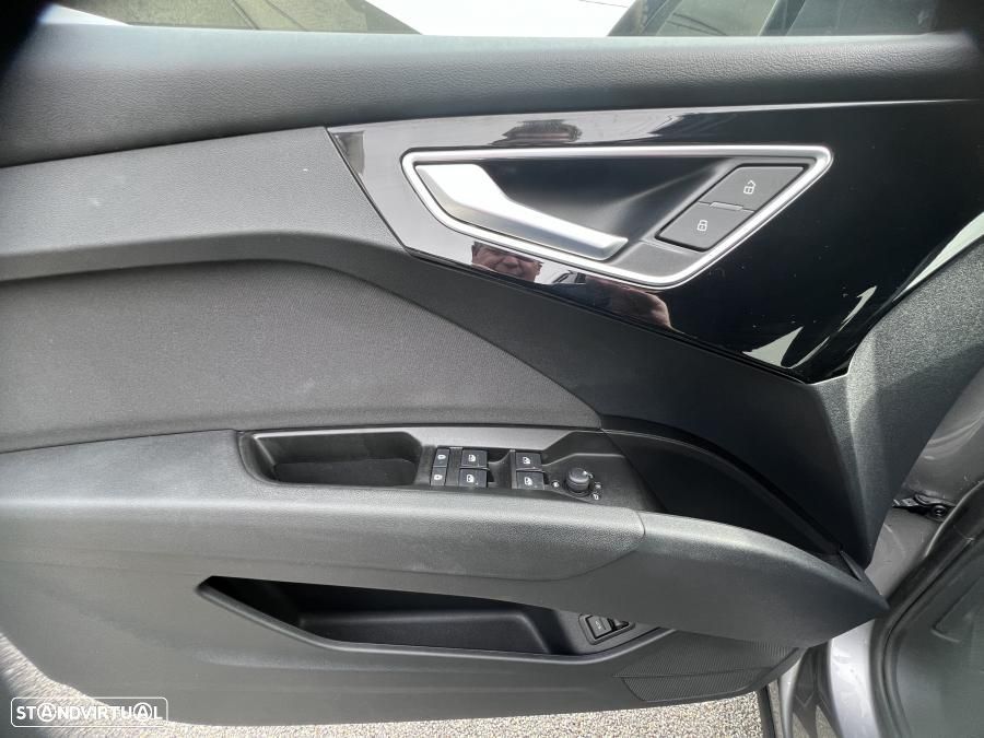 Audi Q4 Sportback e-tron 40 82 kWH - 19