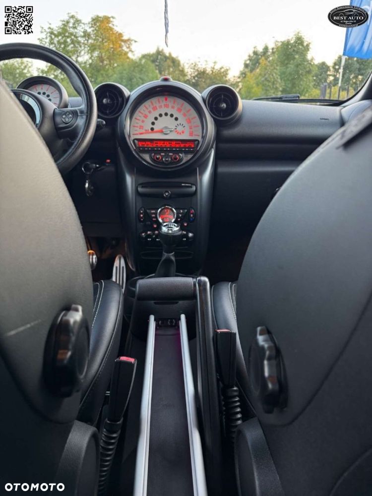 MINI Cooper S - 25