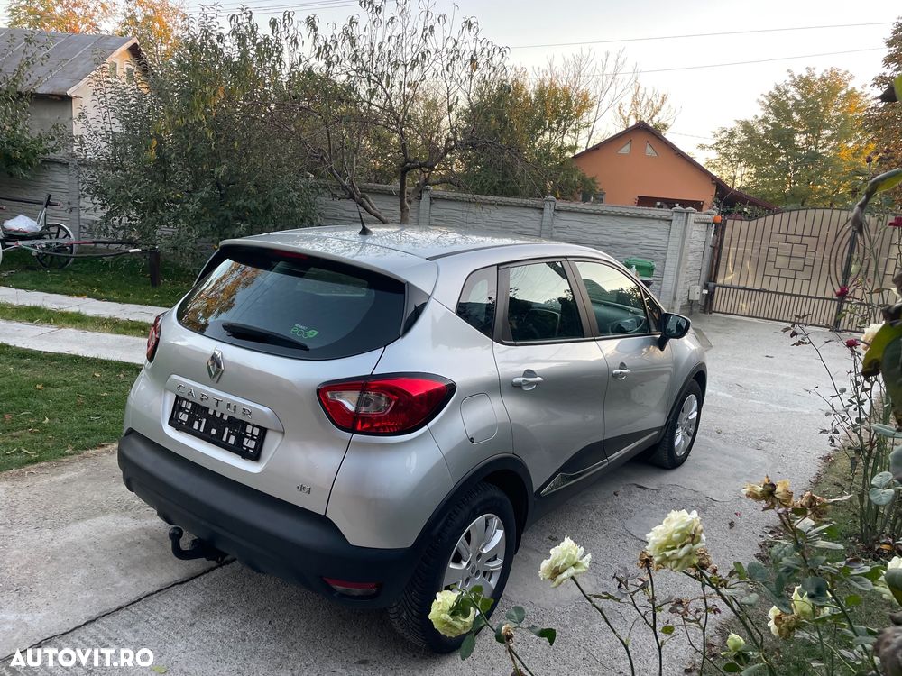 Renault Captur - 4