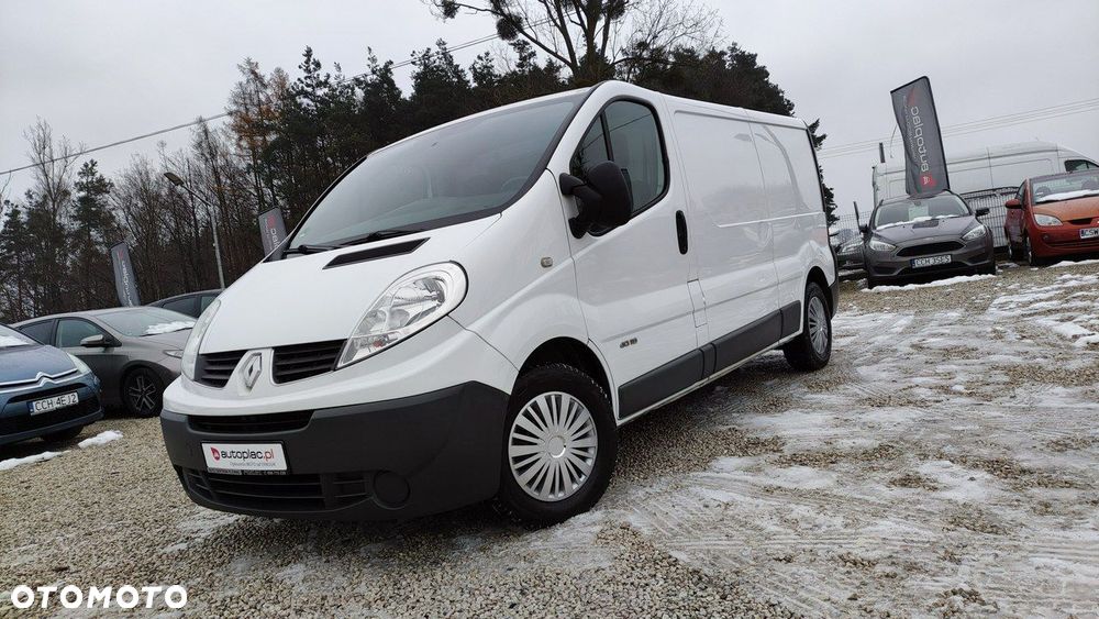 Renault Trafic - 9
