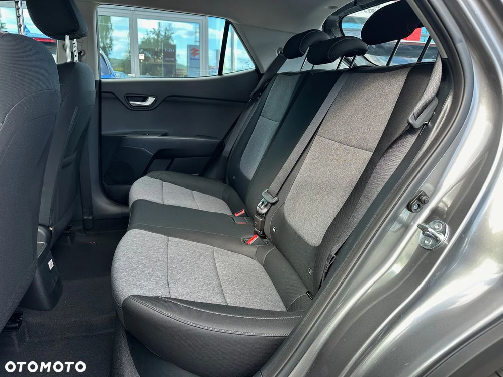 Kia Stonic 1.2 M - 16