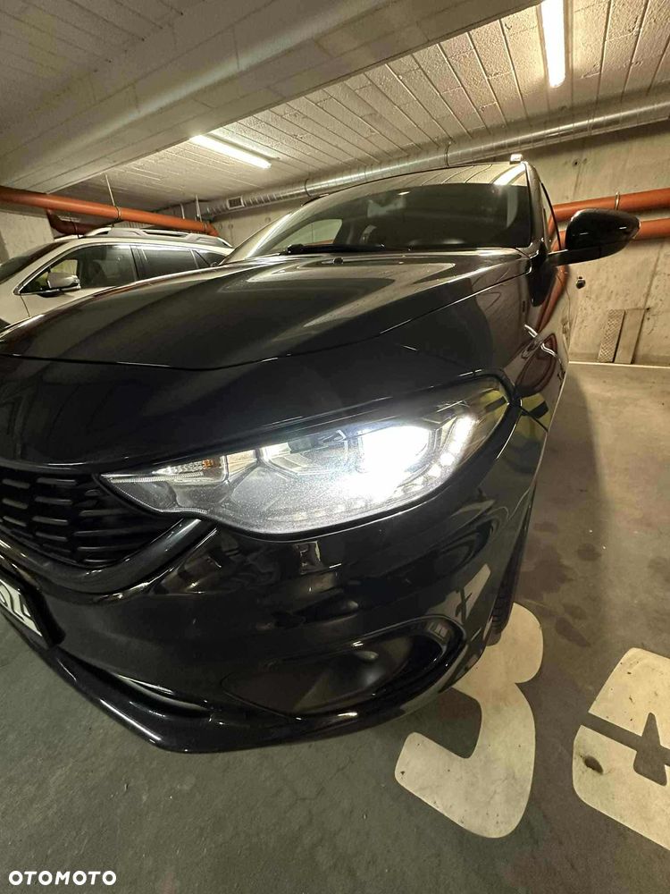 Fiat Tipo 1.4 T-Jet S-Design - 10