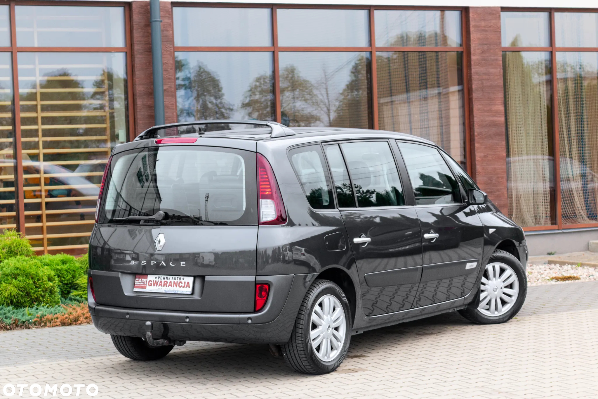 Renault Espace - 8