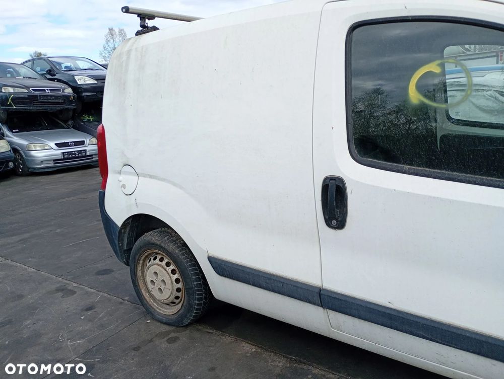 FIAT FIORNO 06-10 1.3 MULTIJET ALTERNATOR - 7