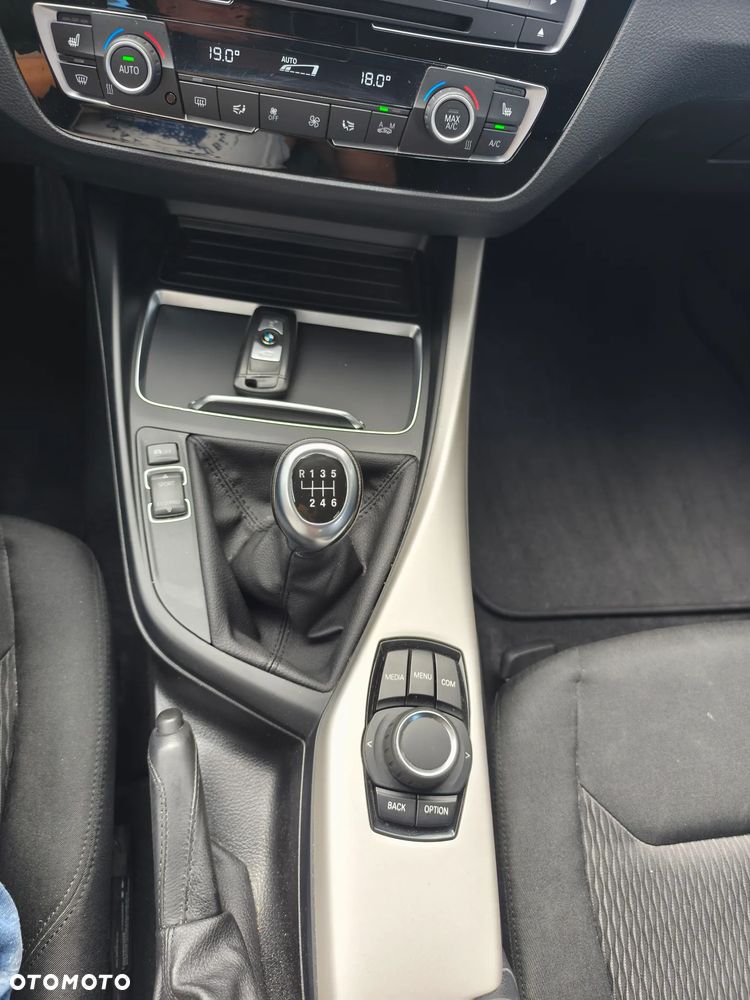 BMW Seria 1 - 17