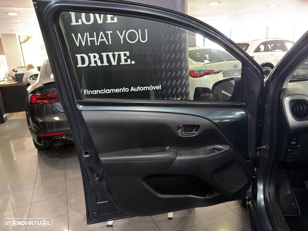 Toyota Aygo 1.0 X-Play+AC+X-Touch - 15