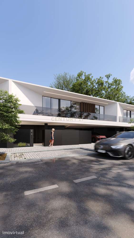 Moradia T4 de Luxo - Grande imagem: 3/11