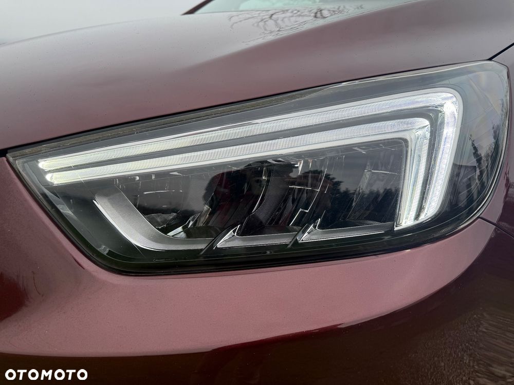 Opel Mokka 1.4 T Cosmo S&S EU6 - 9