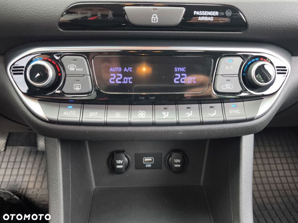 Hyundai i30 1.5 DPI Comfort - 20
