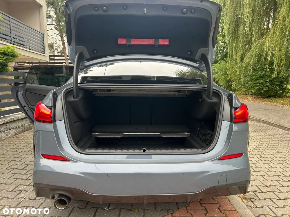 BMW Seria 2 218i M Sport - 14