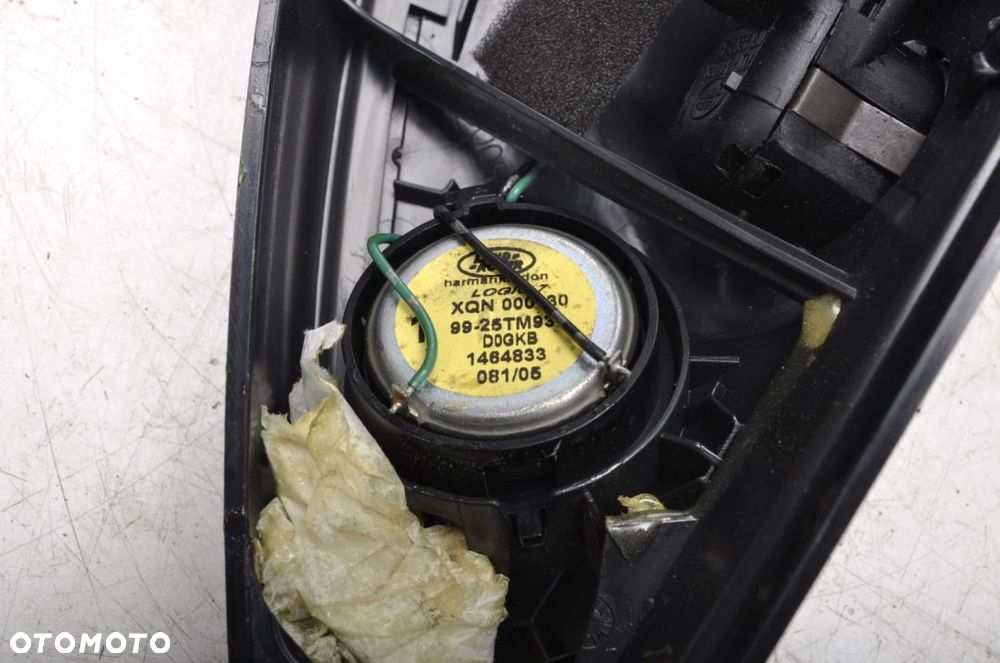 RANGE ROVER SPORT L320 GŁOŚNIKI WZMACNIACZ HARMAN - 17