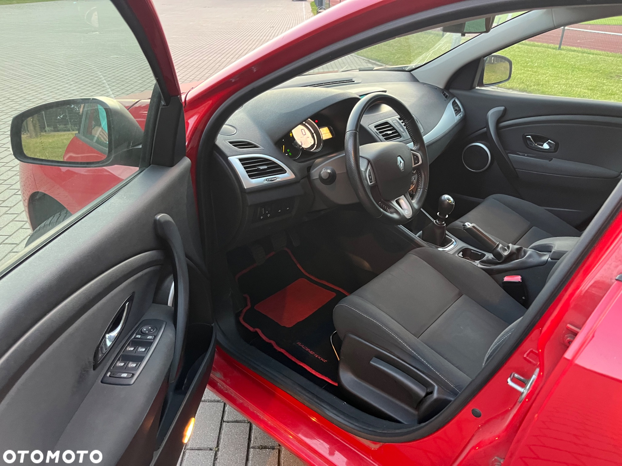 Renault Megane 1.6 dCi Energy Dynamique - 17