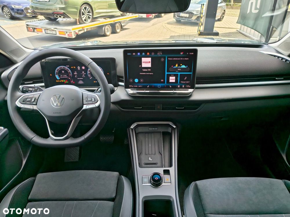 Volkswagen T-Roc 1.5 eTSI Style DSG - 13