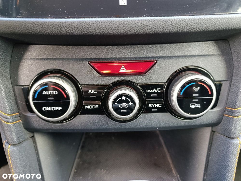 Subaru XV 1.6i Exclusive Plus (EyeSight) Lineartronic - 35