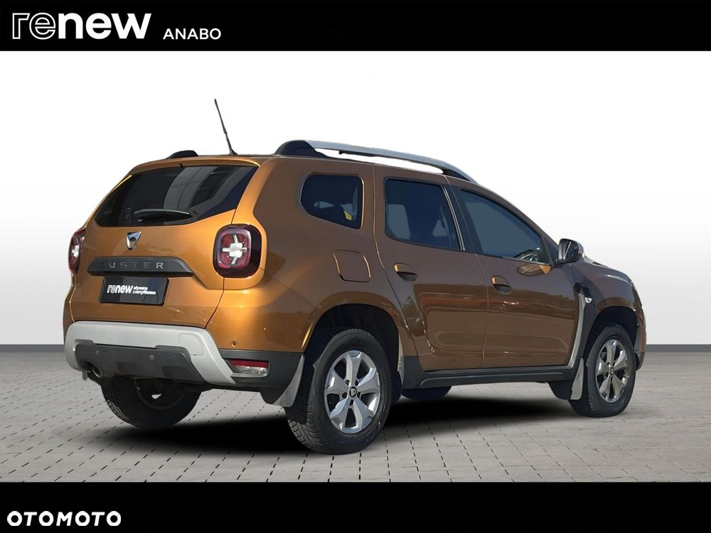 Dacia Duster 1.6 SCe Essential - 5