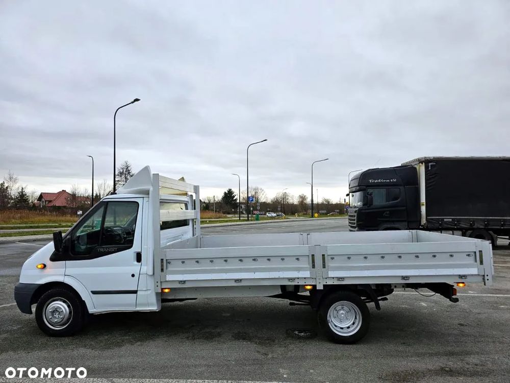 Ford Transit - 6