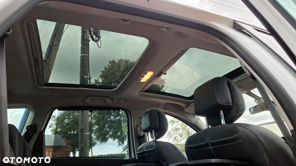 Renault Grand Scenic TCe 130 Luxe - 34