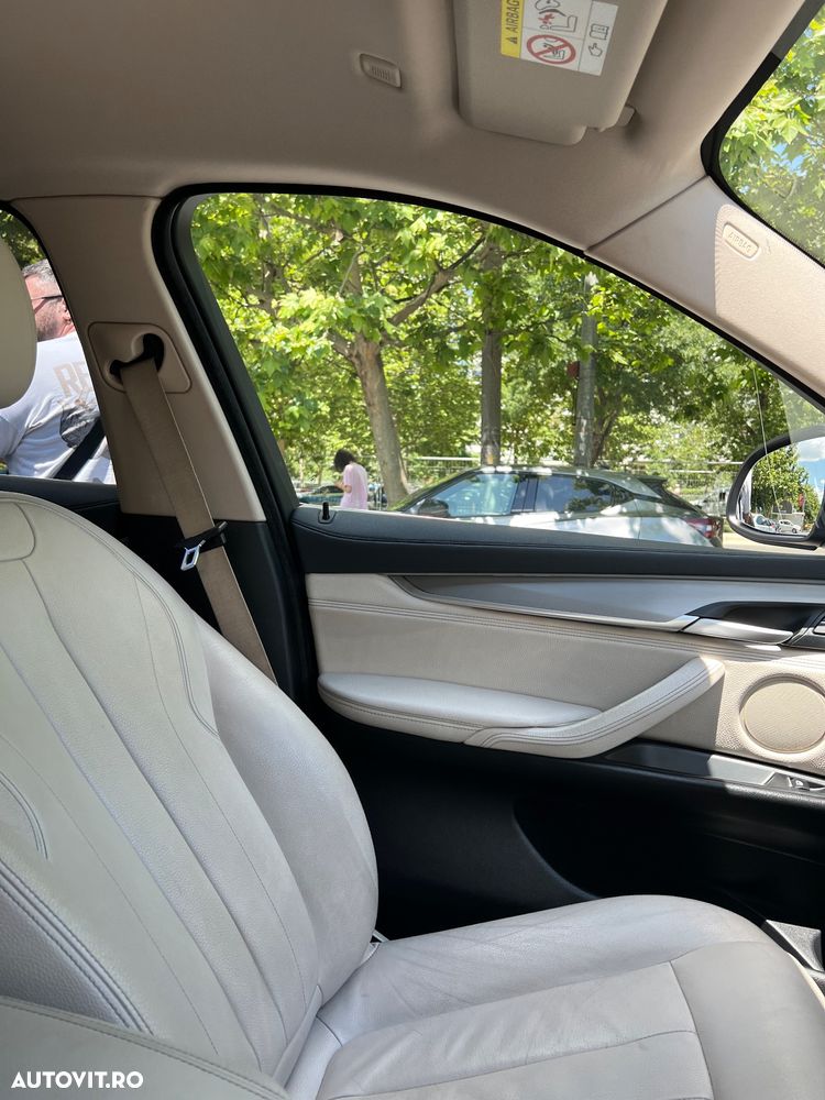 BMW X6 - 15