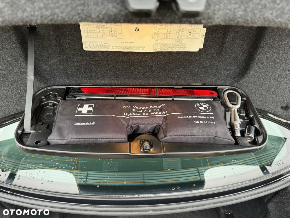 BMW Seria 5 525i Edition Exclusive - 26