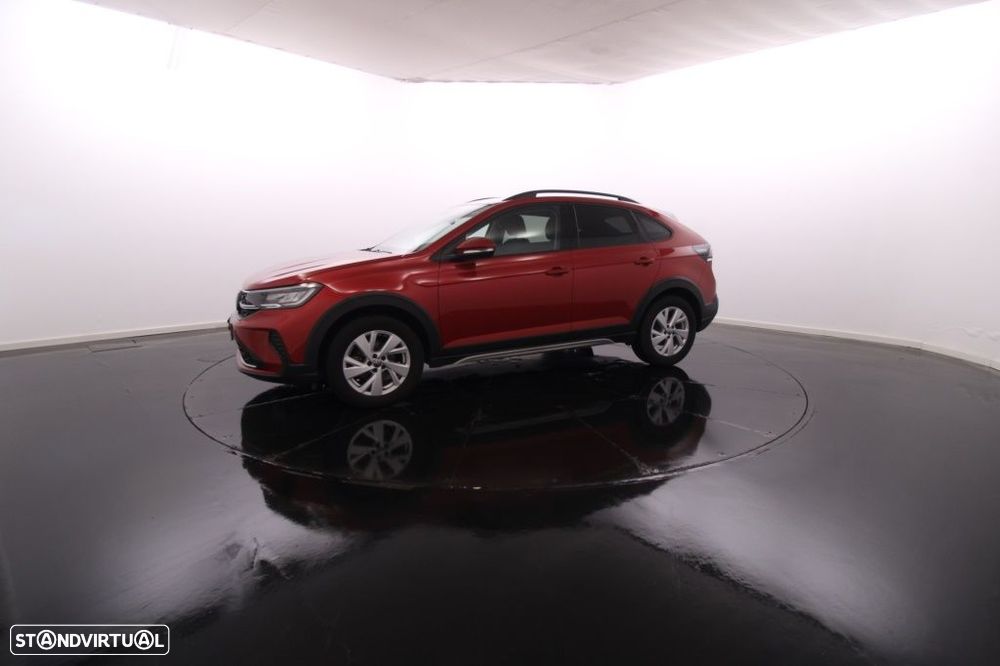 VW Taigo 1.0 TSI Life - 2