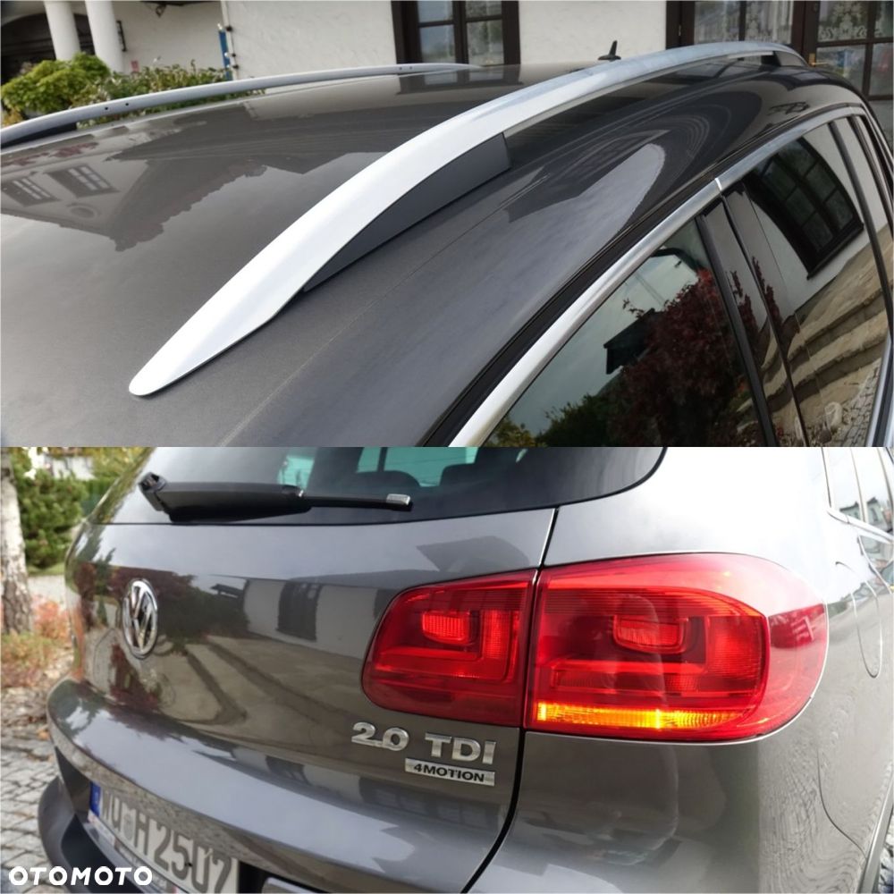 Volkswagen Tiguan - 22