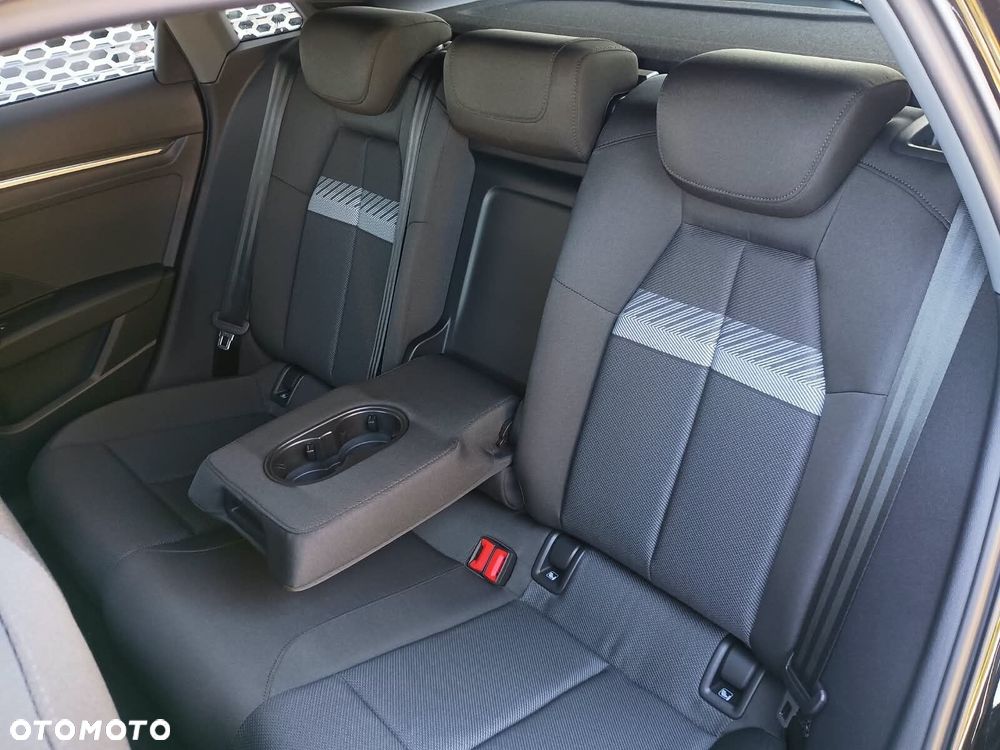 Audi A3 Sportback - 18