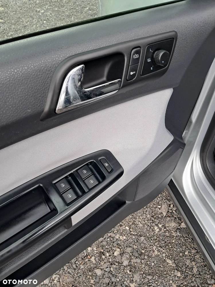 Volkswagen Polo Cross - 23