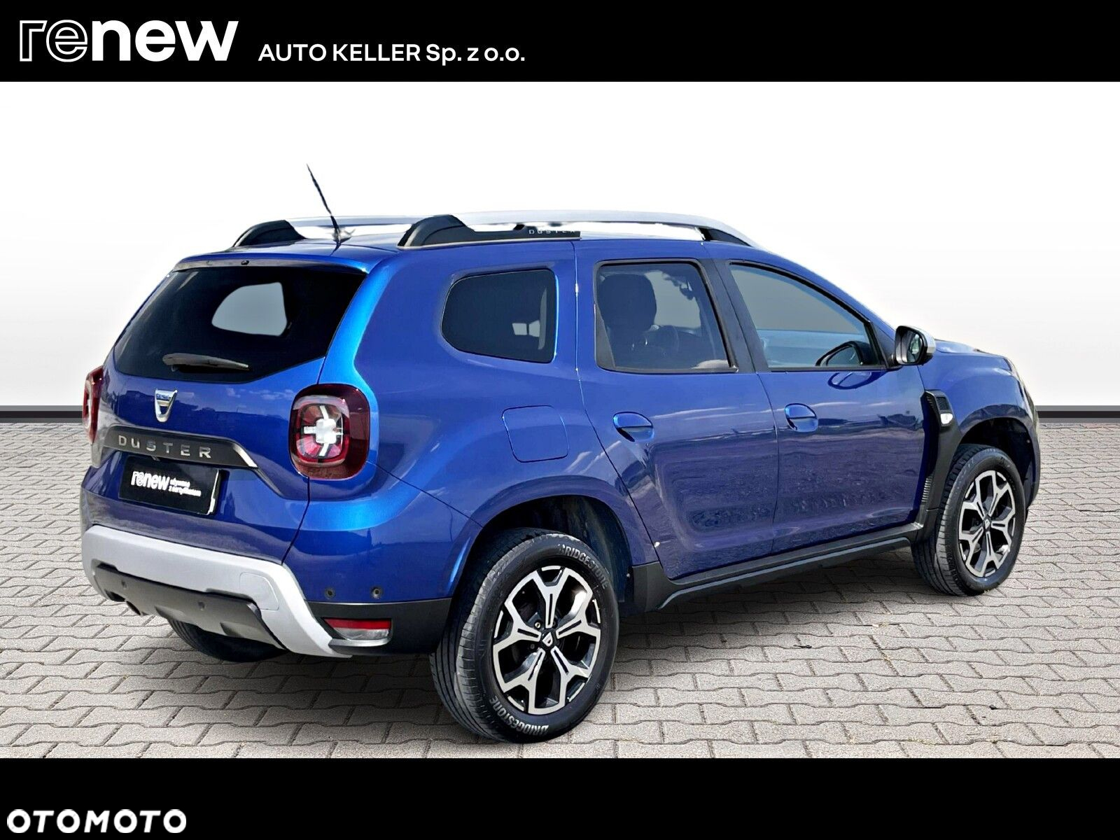 Dacia Duster - 6