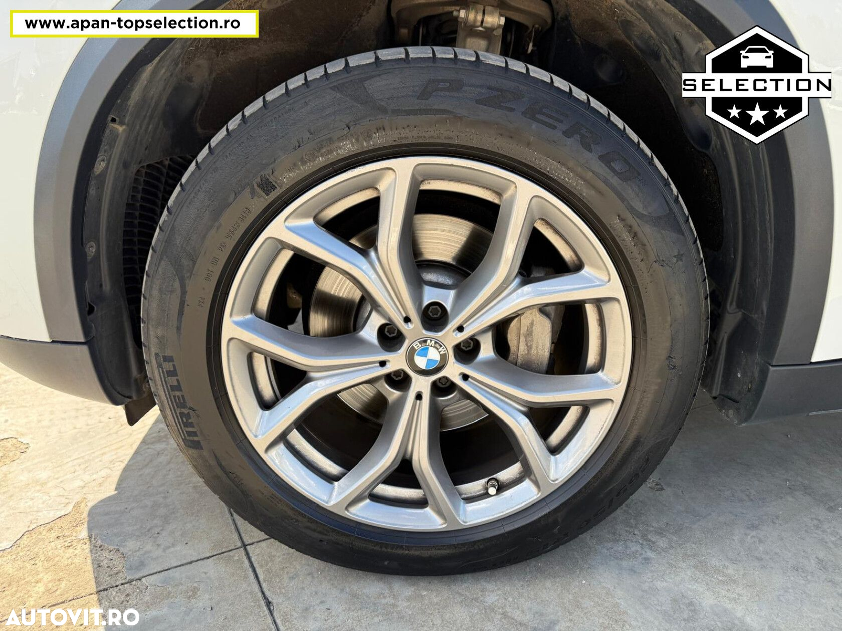 BMW X5 - 26