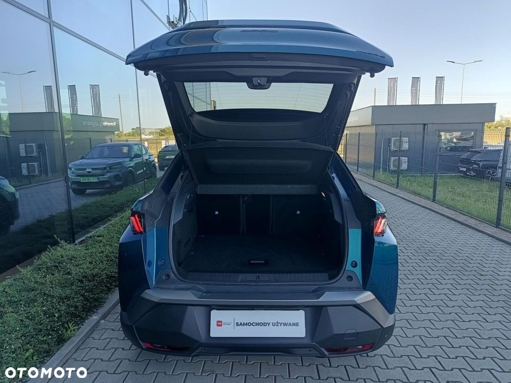 Peugeot 3008 1.2 PureTech mHEV Allure Pack S&S e-DCS6 - 9