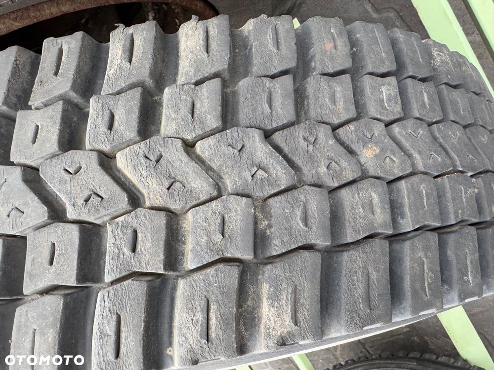 Kompletne koło, felga, opona WindPower 225/75 R17,5 - 2