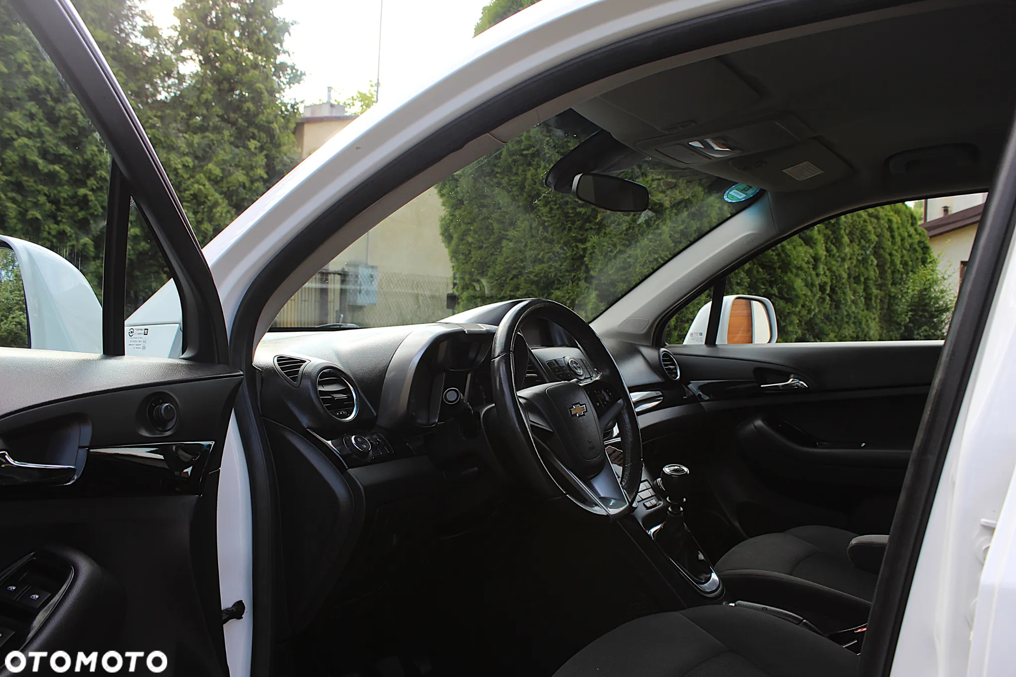 Chevrolet Orlando 1.8 LT - 10