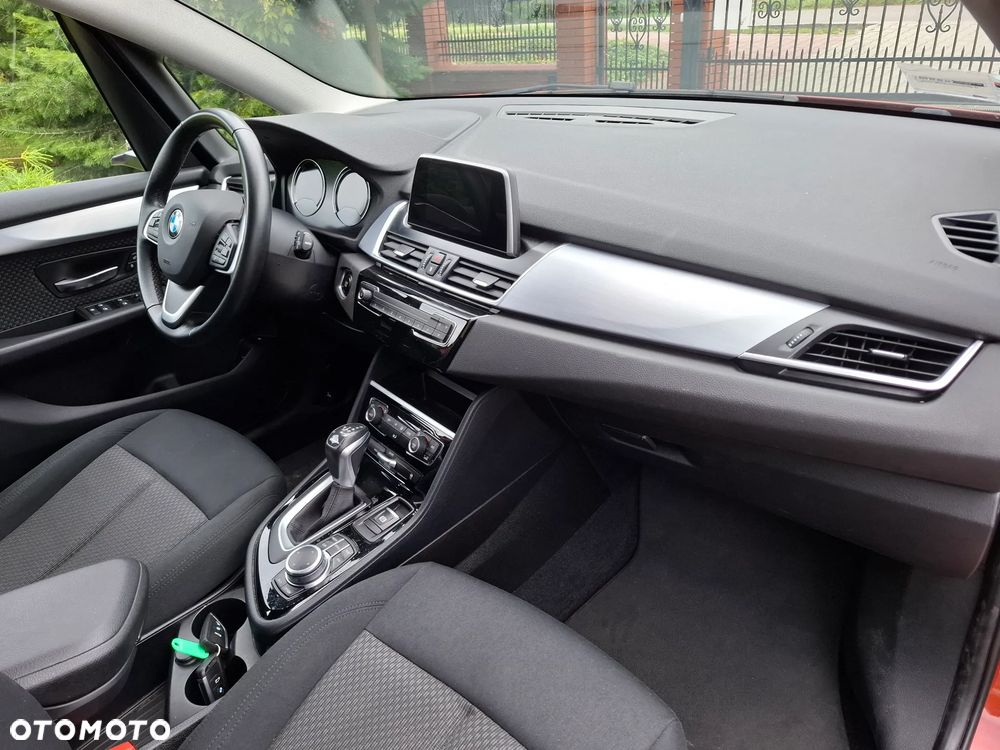 BMW Seria 2 225xe iPerformance M Sport - 18